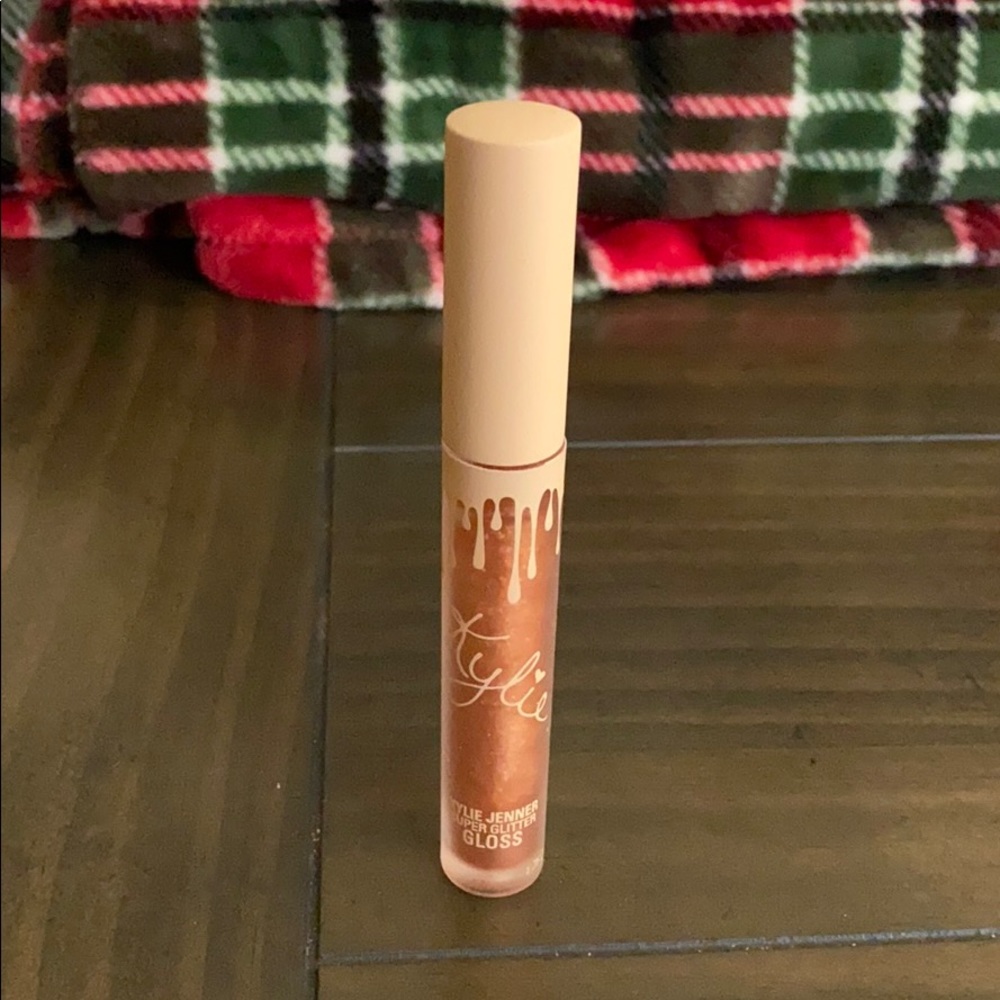Kylie Cosmetics Lipstick
